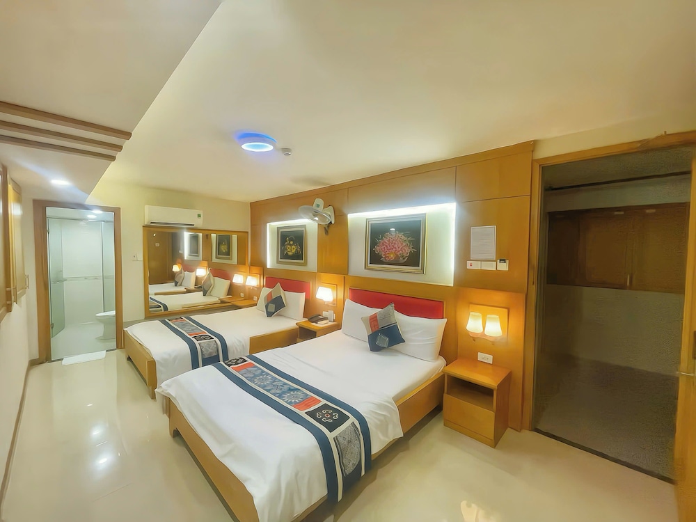 Superior Quadruple Room