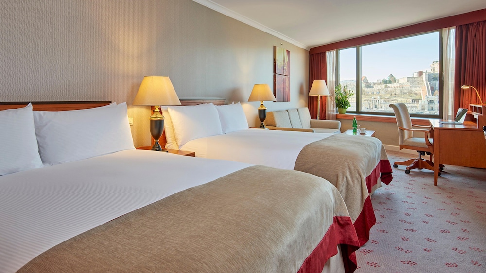 Premium Room, Multiple Beds, River View photo 3