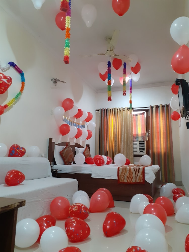 Deluxe Room photo 1