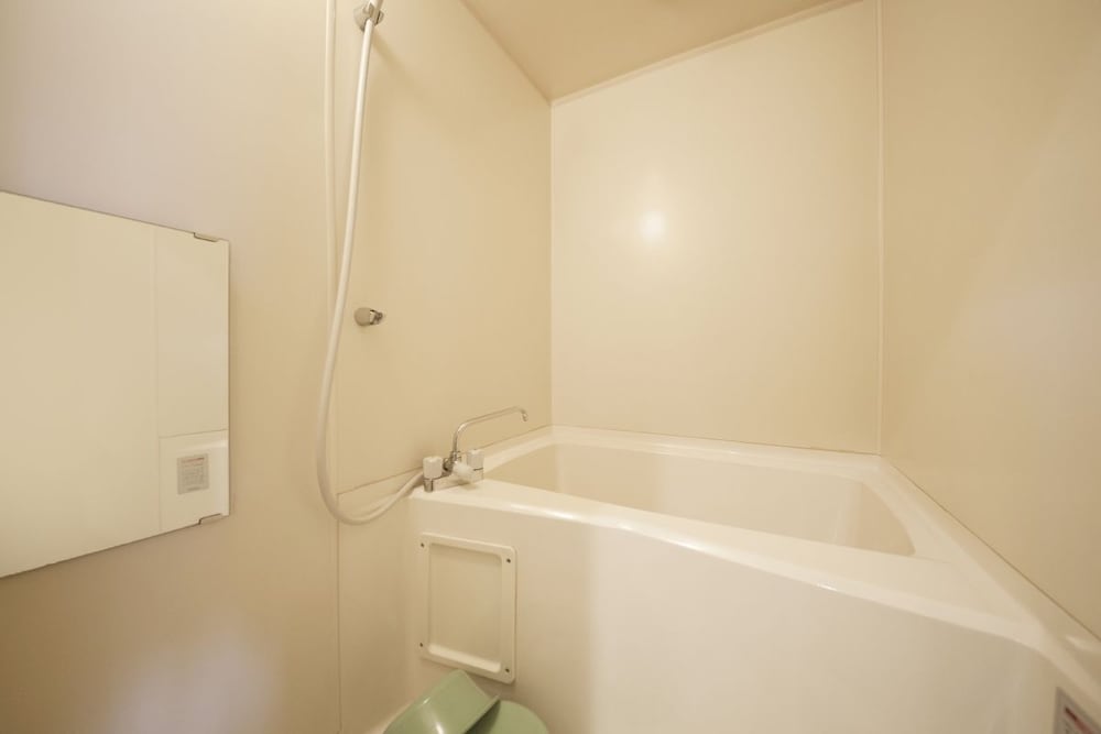 Japanese Western Style Room (Half Board) photo 2