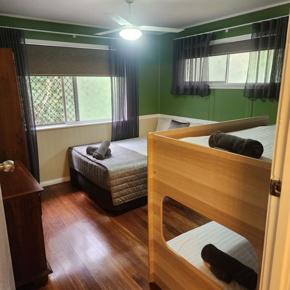 Standard Suite, 2 Bedrooms, Kitchen (Apartment) photo 3