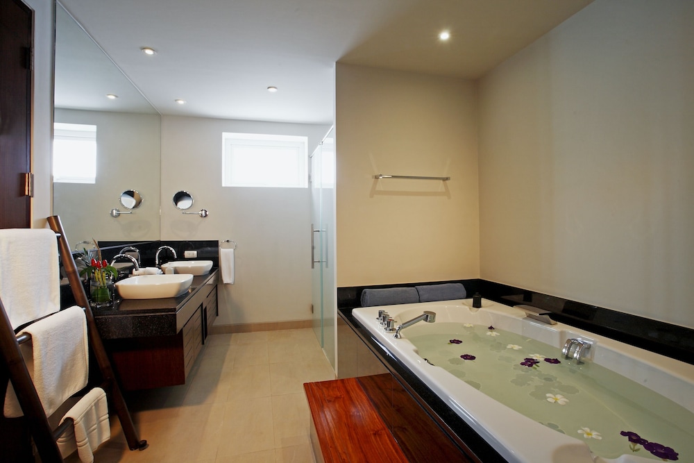 Suite, Private Pool photo 2