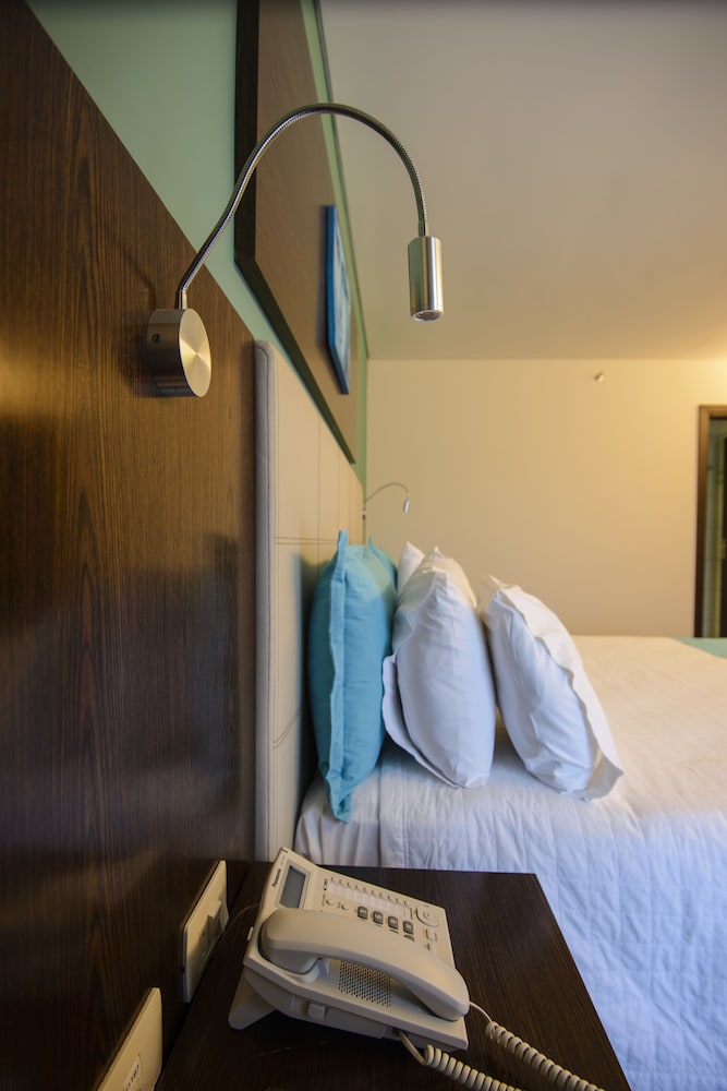 Junior Suite, 1 Double Bed photo 3