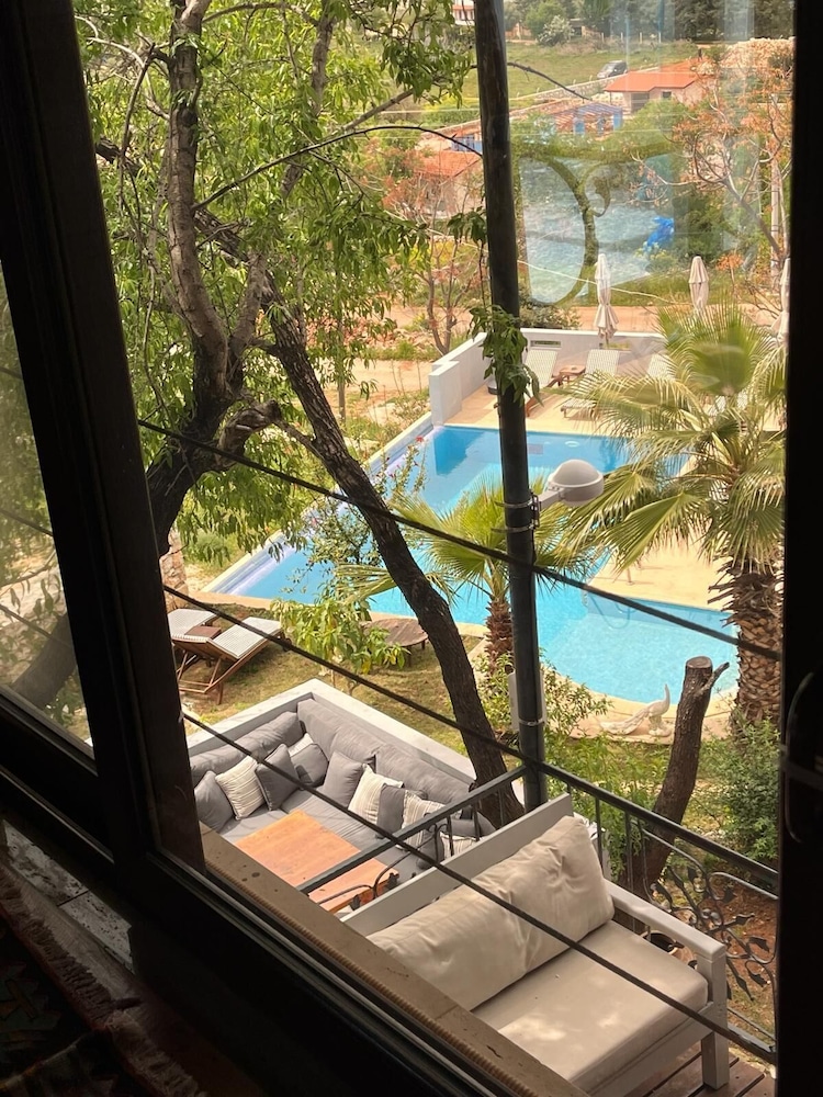 Grand Double Room, Sea View (Double) - Photo 5