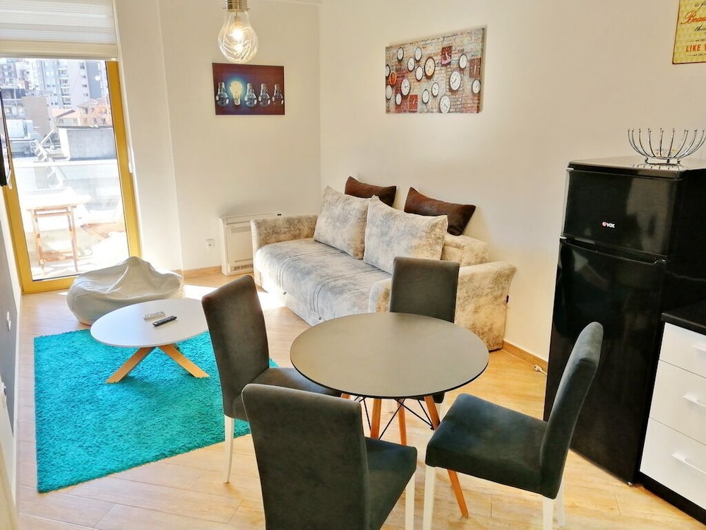 City Apartment