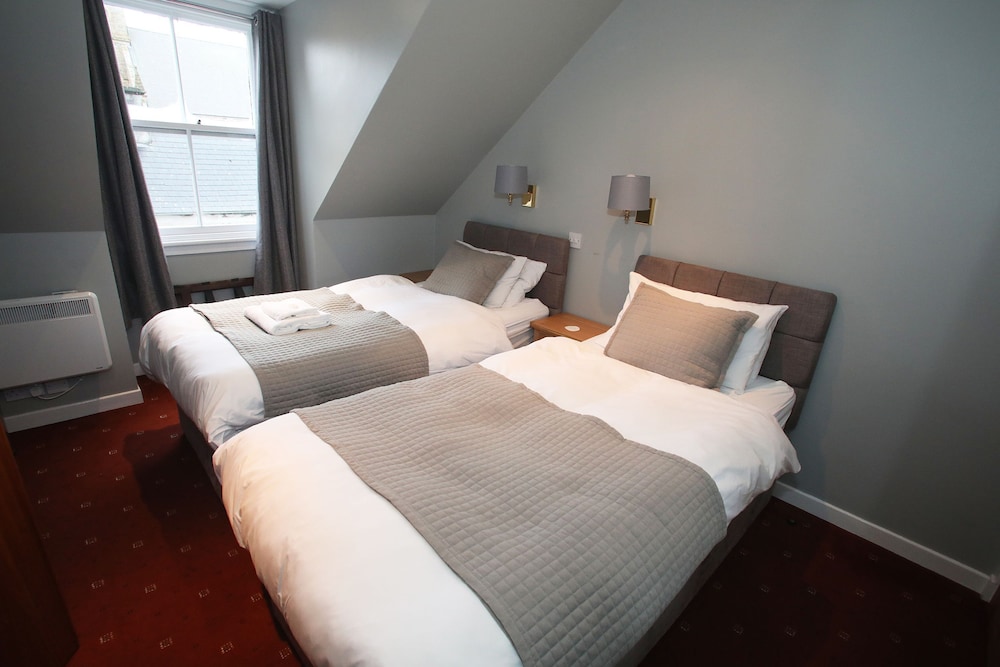 Standard Twin Room photo 2
