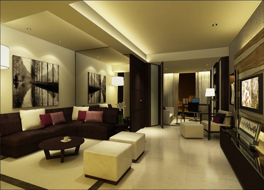 Executive Suite, 2 Twin Beds - Photo 16