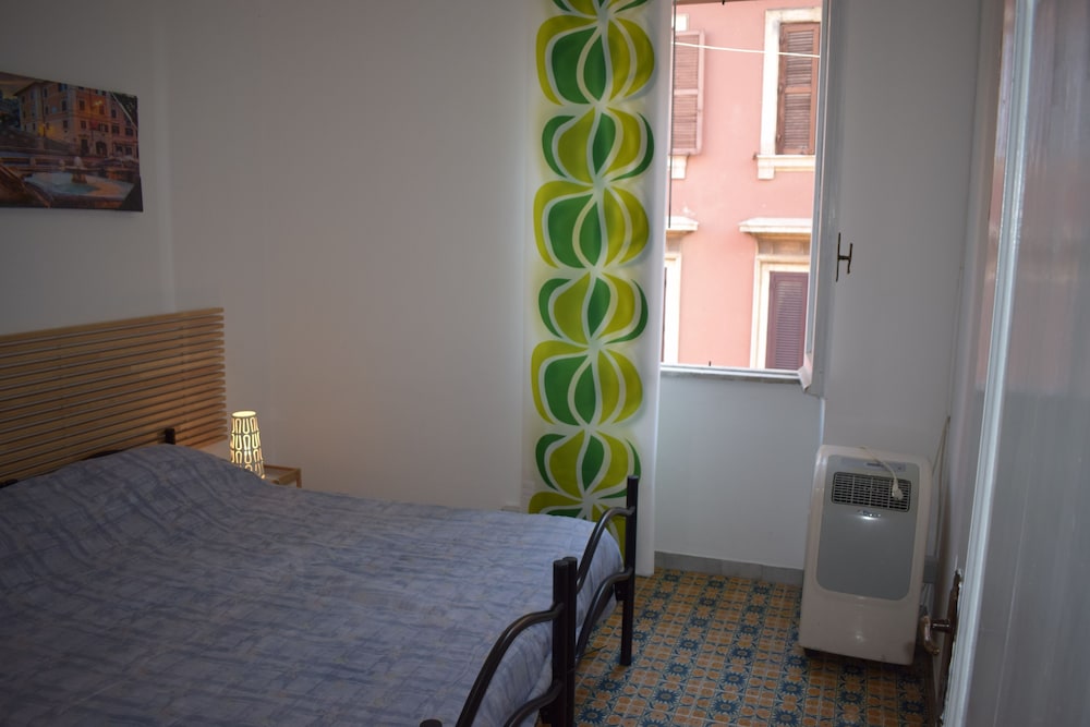 Double or Twin Room, Private Bathroom