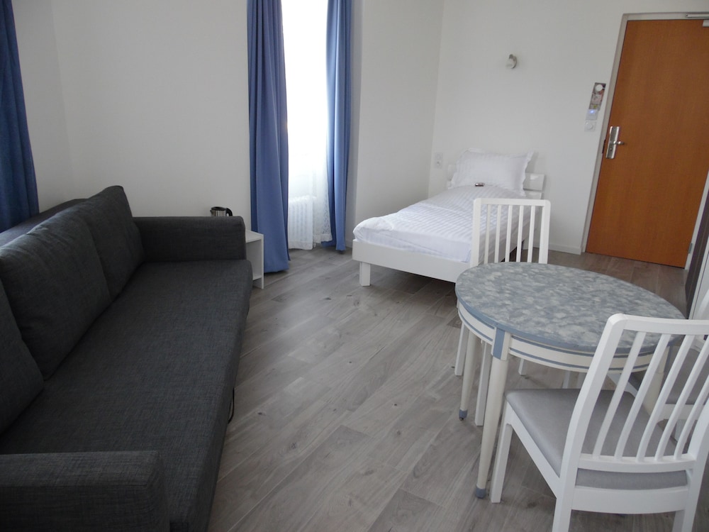Family Suite - Photo 2