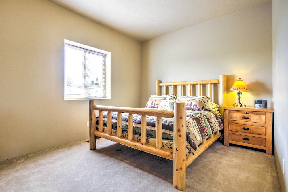 House (3 Bedrooms) photo 1