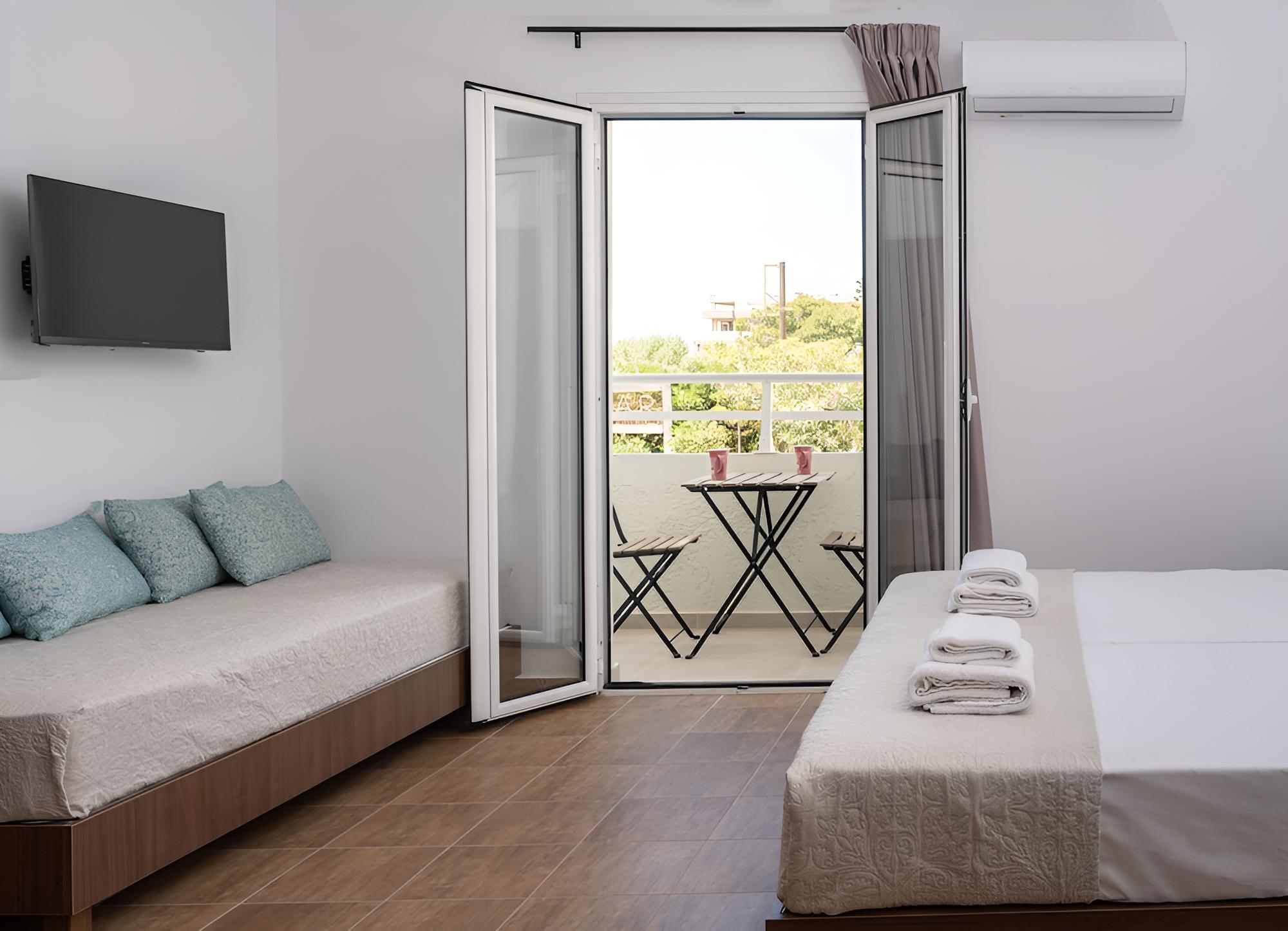 Soleil Apartment photo 2