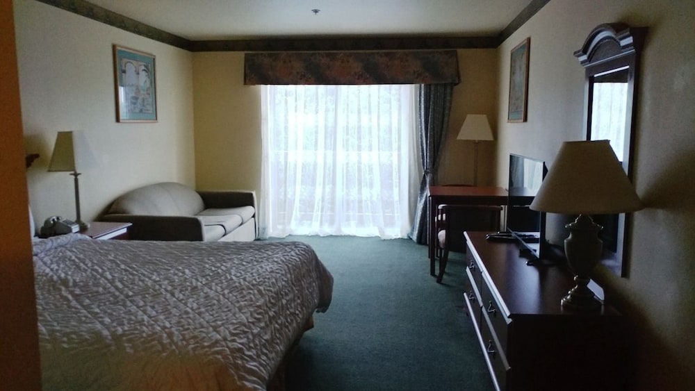 Classic Room photo 3