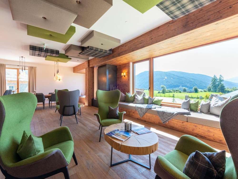 Chalet photo 3