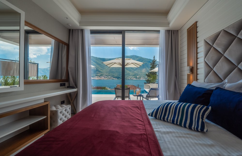 Two Bedroom Apartment