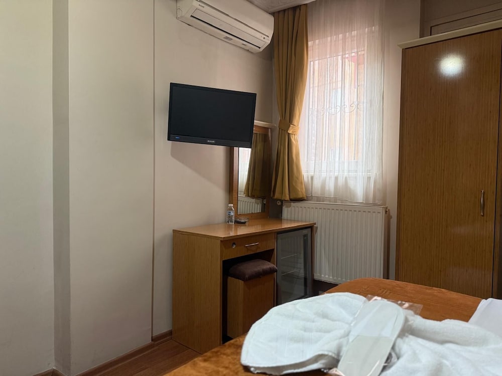 Economy Single Room photo 2