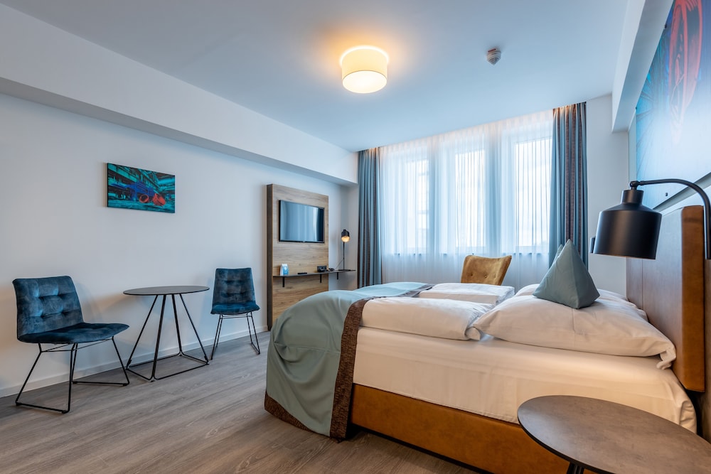 Single Room - Photo 4