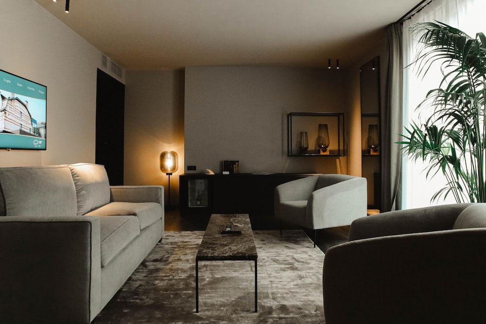 Executive Suite photo 3