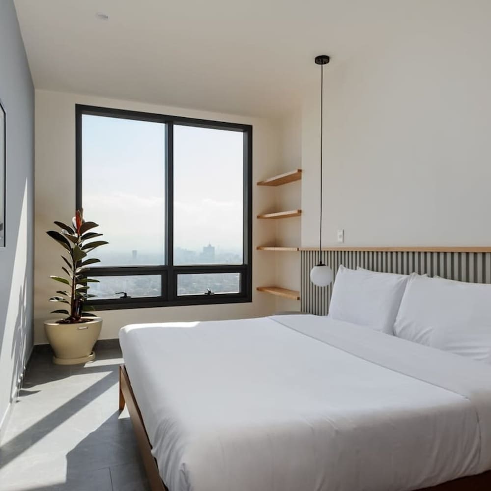 Apartment, Accessible