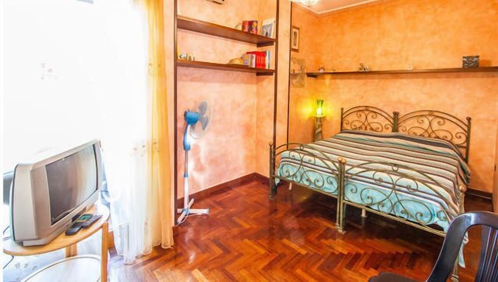 Double Room, Private Bathroom