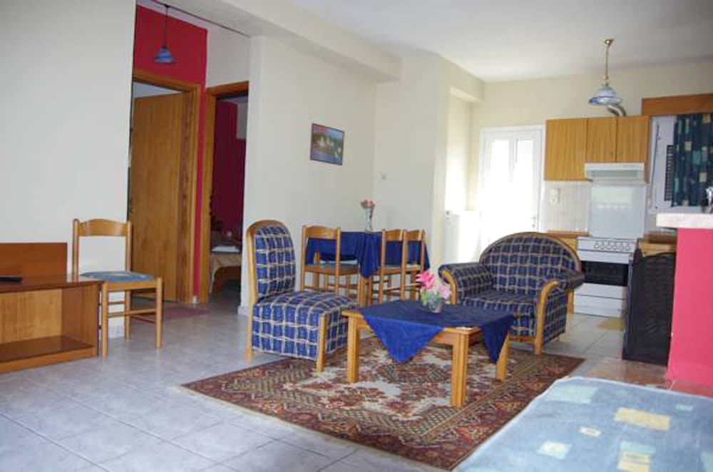 Apartment, 2 Bedrooms photo 1