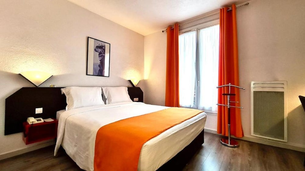 Standard Room, 1 Double Bed - Photo 1