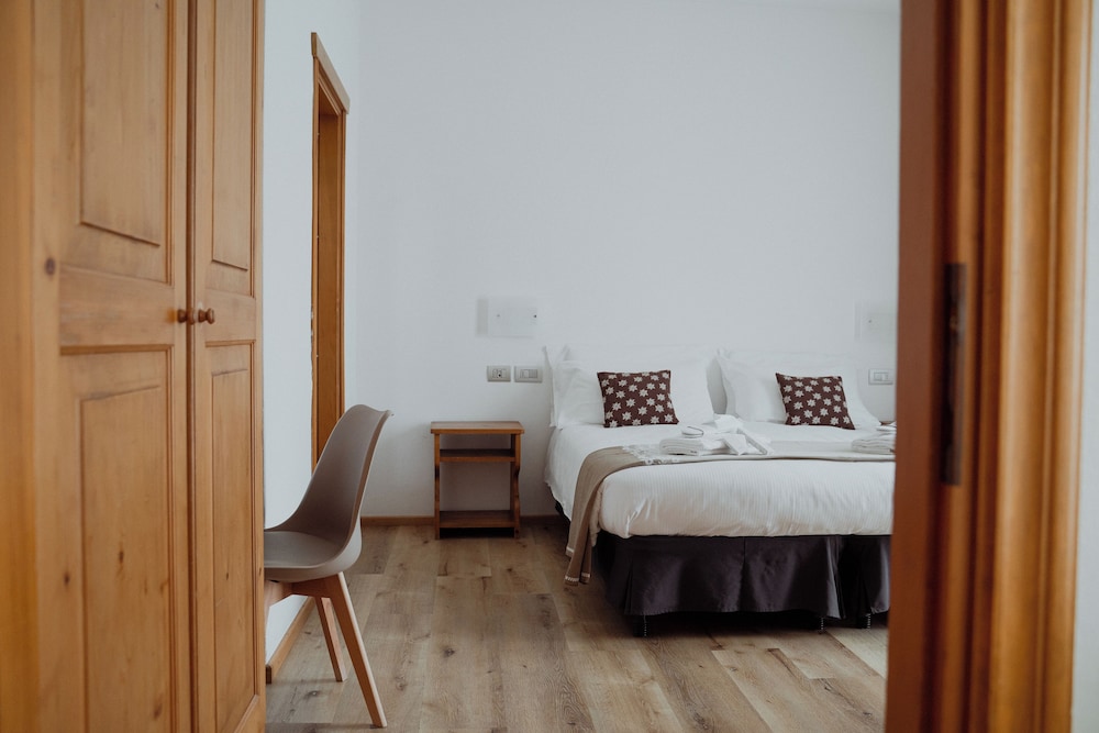 Comfort Quadruple Room