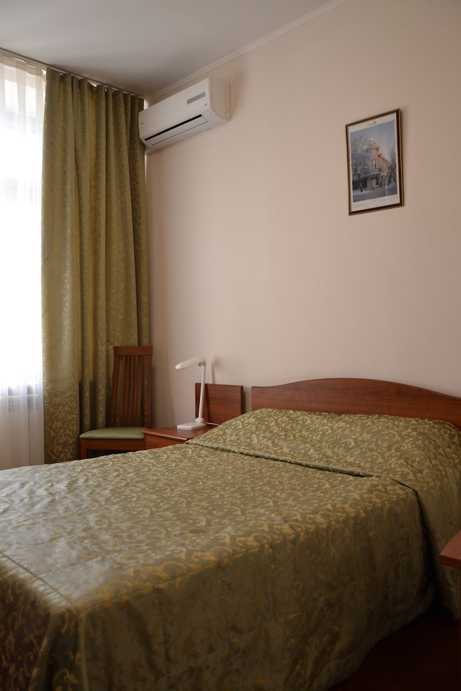 Comfort Single Room