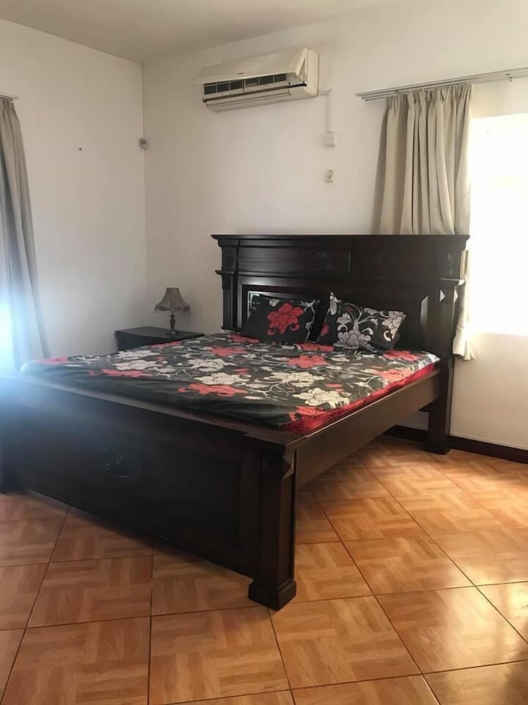 Villa, 6 Bedrooms, Non Smoking
