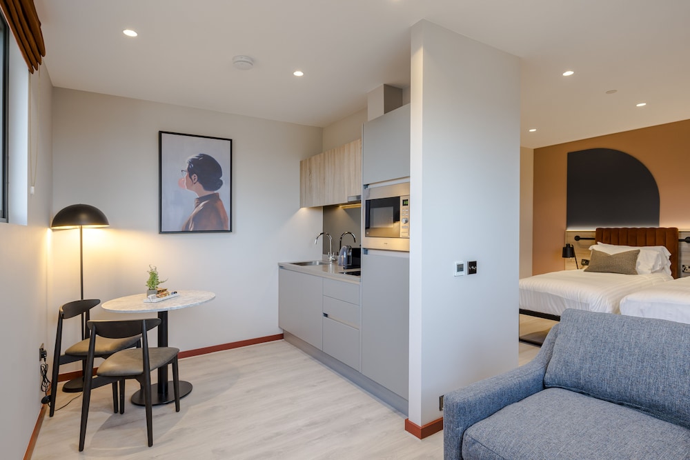 Family Apartment photo 3