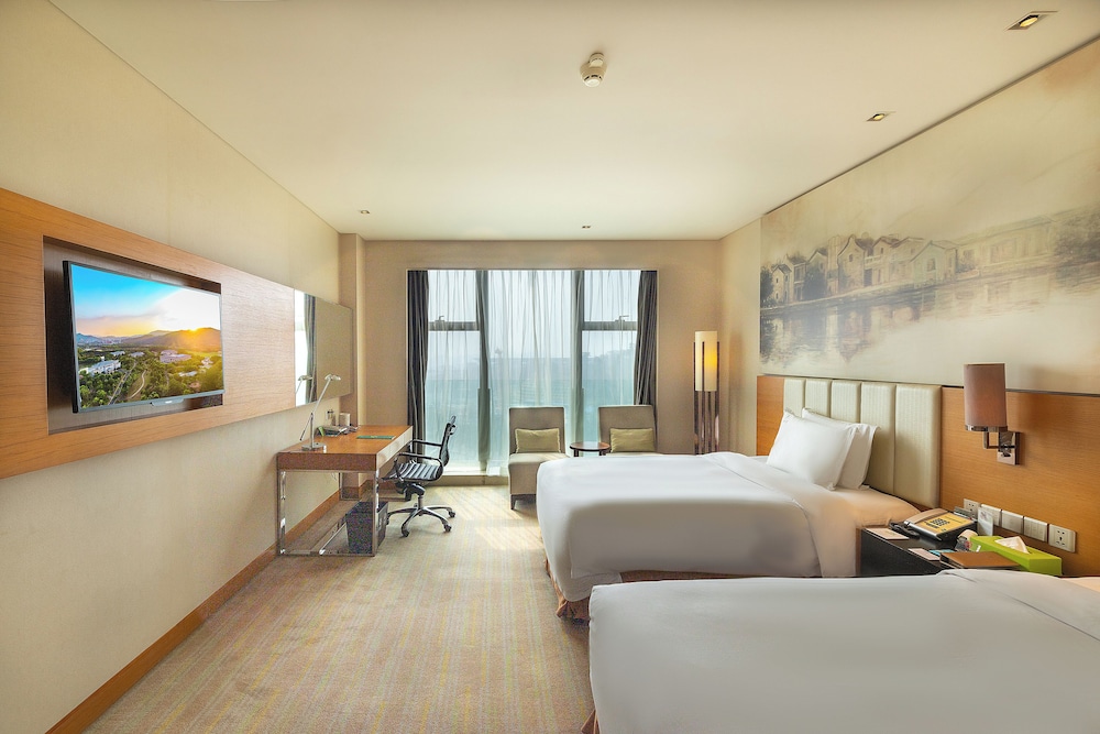 Basic Twin Room