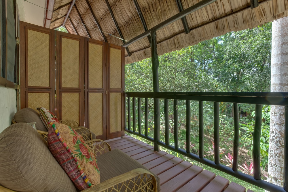 Standard Room, 1 Queen Bed, Garden View photo 3