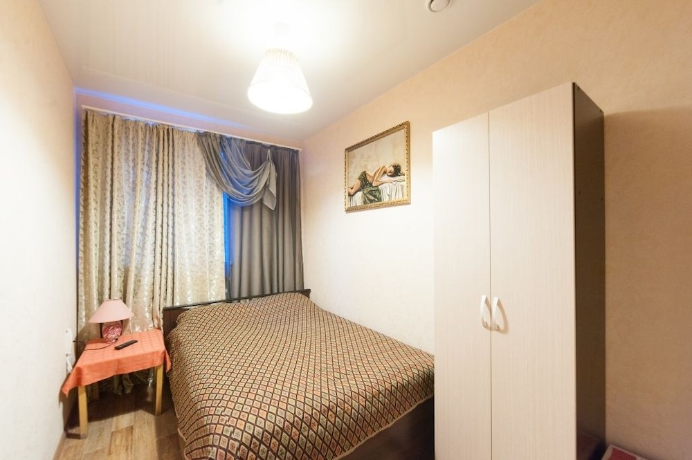 Economy Double Room photo 3