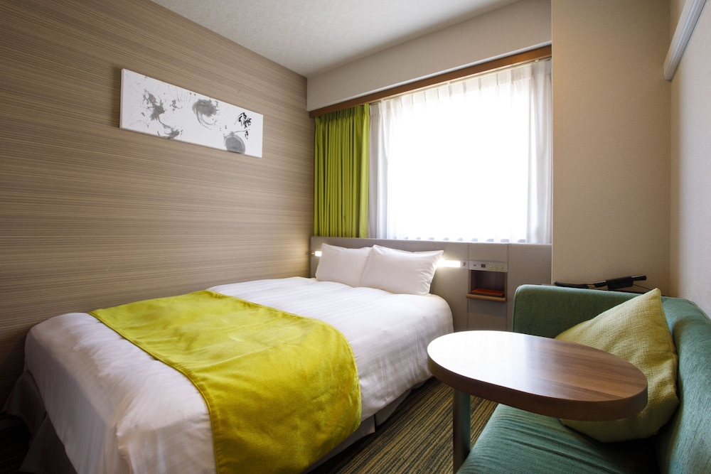 Superior Double Room, Non Smoking (13.5sqm) photo 2