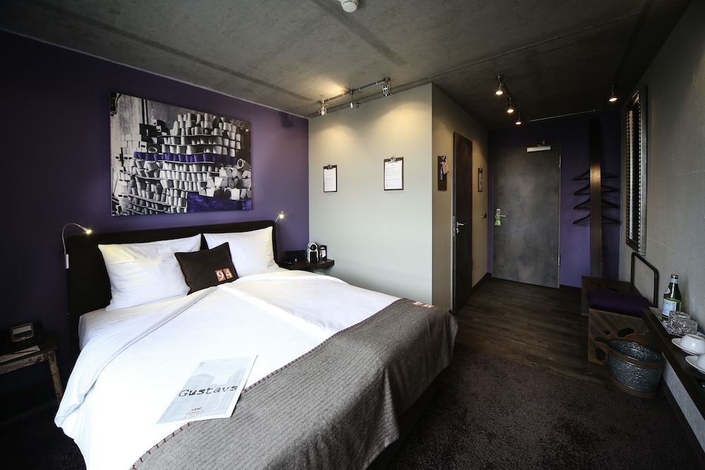 Comfort Double Room - Photo 4