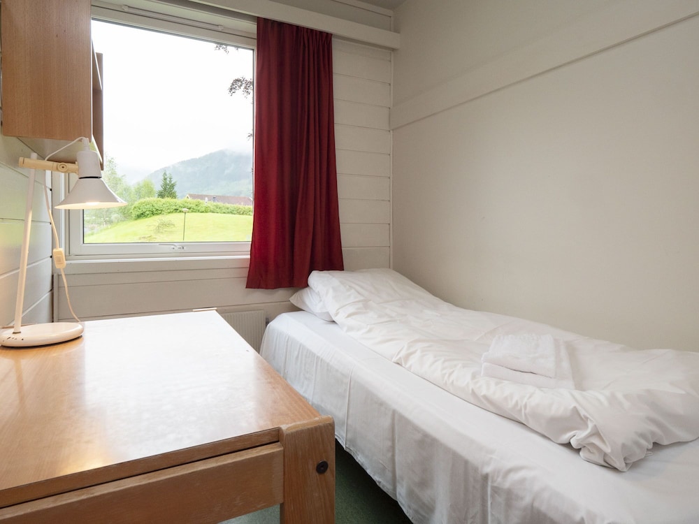 Basic Double Room photo 1