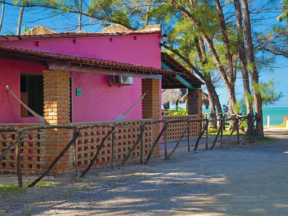 Economy Room (Without Sea View)
