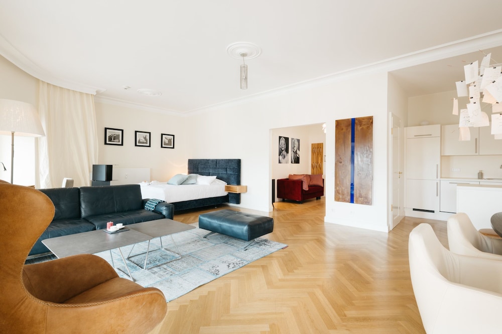 Grand Suite photo 1