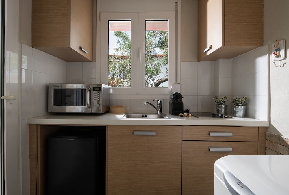 Bungalow, 1 Bedroom, Courtyard View (Outdoor Jetted Tub) photo 3
