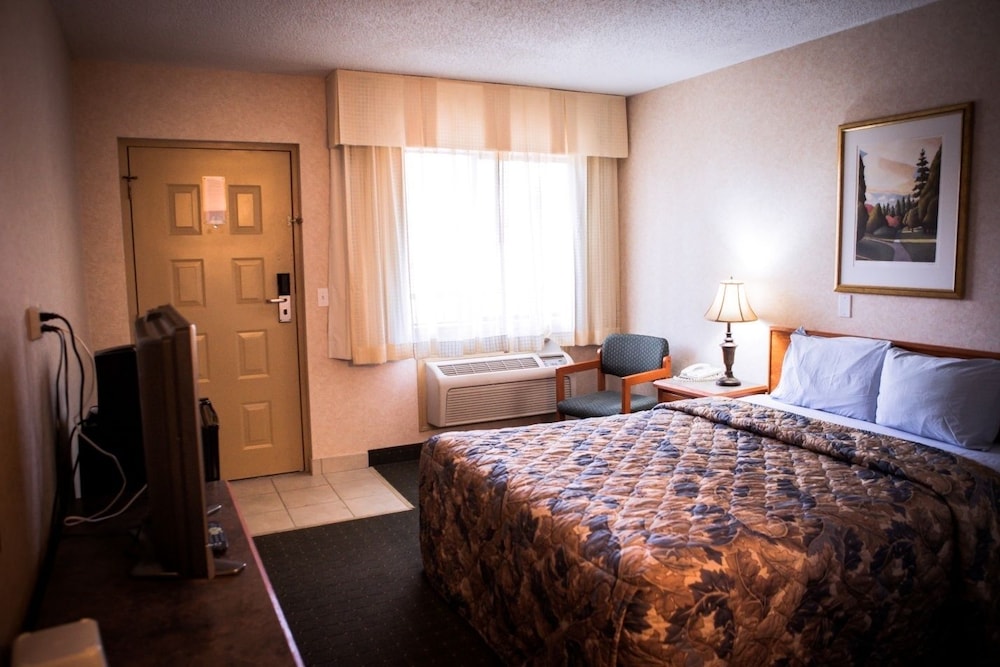 Standard Room, 1 Double Bed - Photo 3