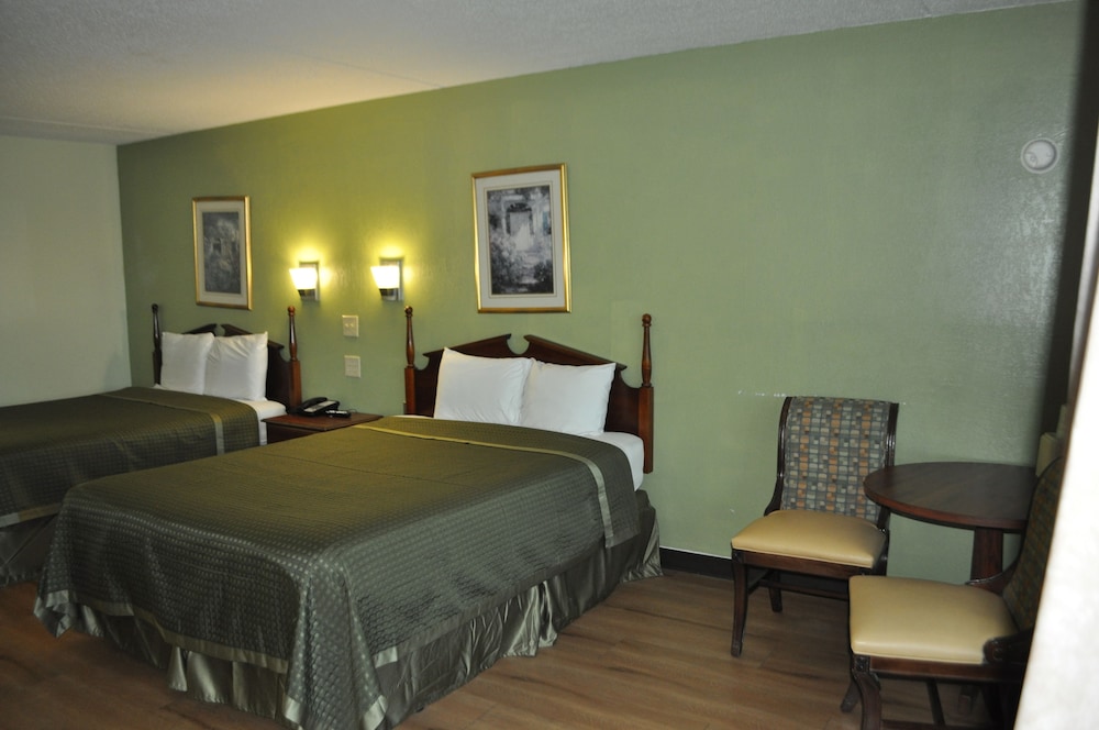 Bestway Inn - Madison, Foto 8