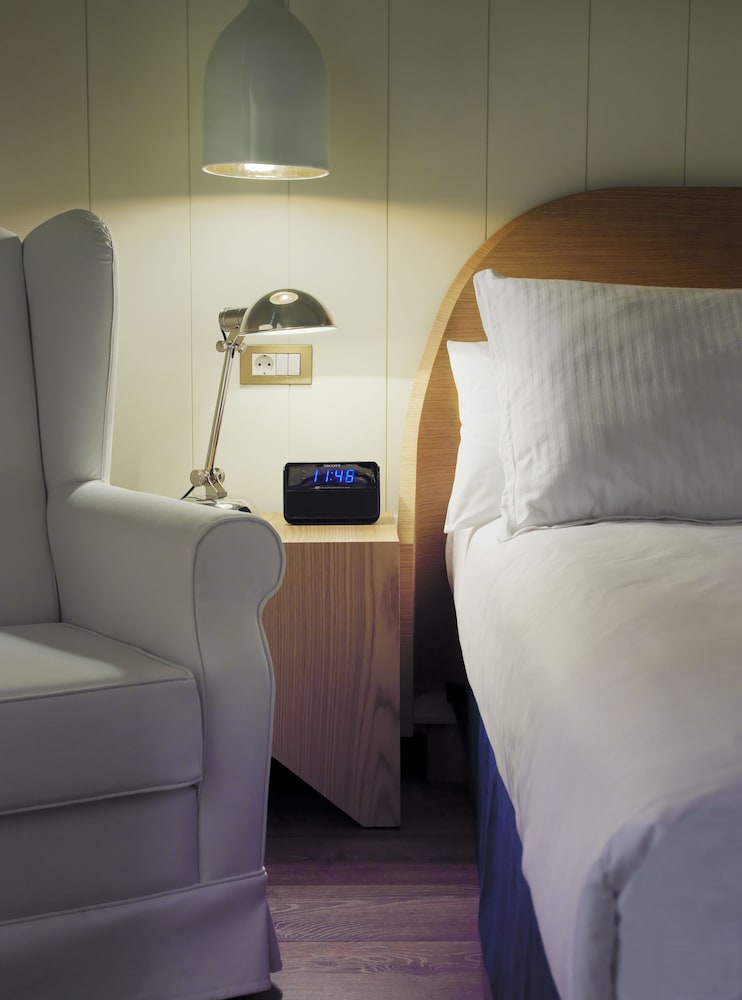 Double Room Single Use, Sea View