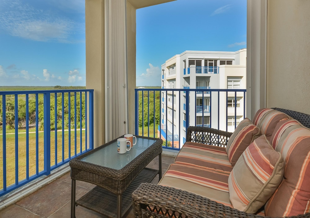 Spacious Corner Unit at Ocean Walk Condo - Close to Amenities - OW6-507, Foto 32