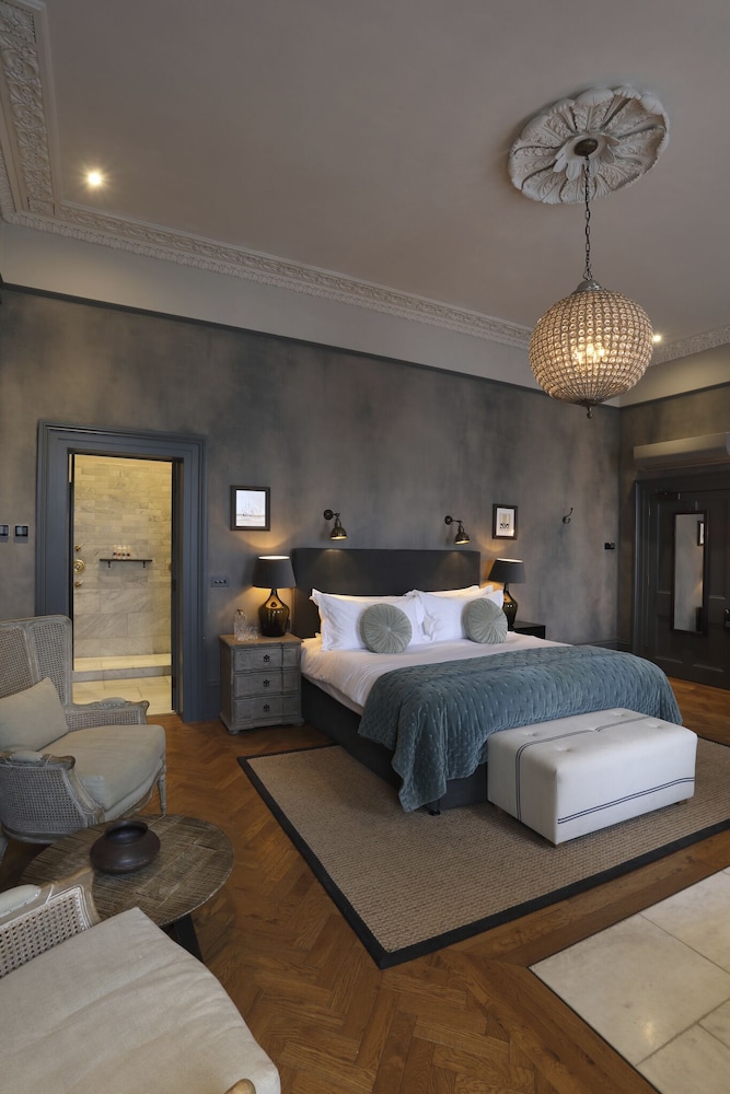 Executive Double Room photo 2
