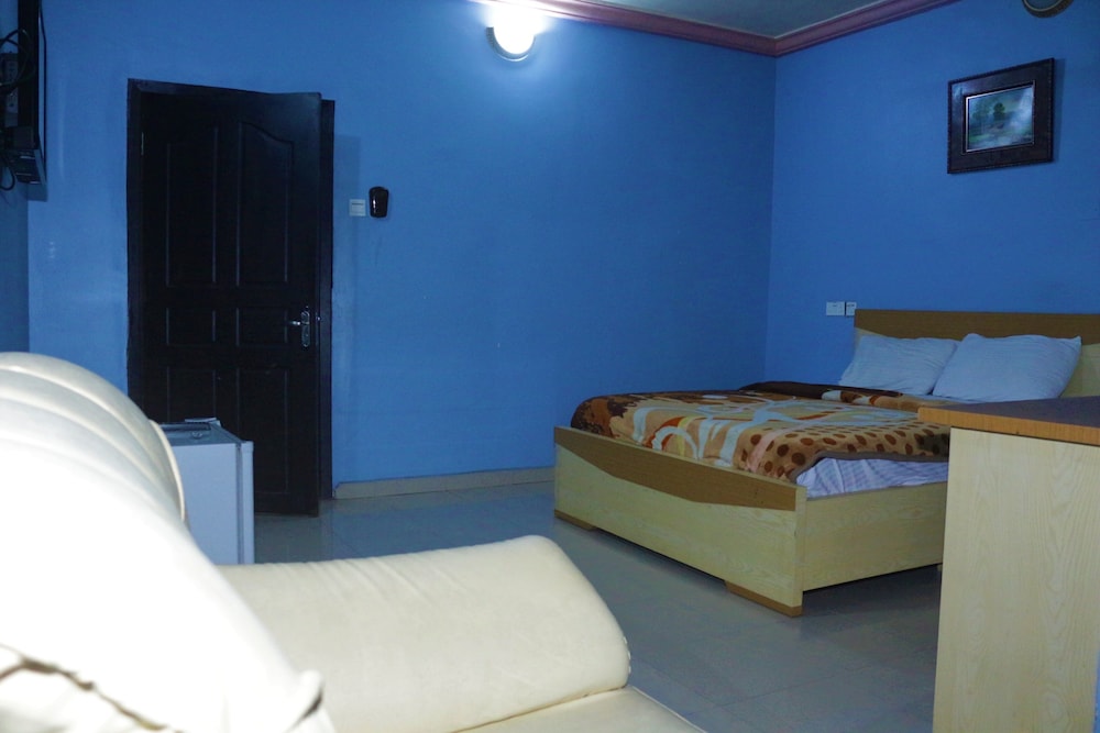 Superior Room photo 3