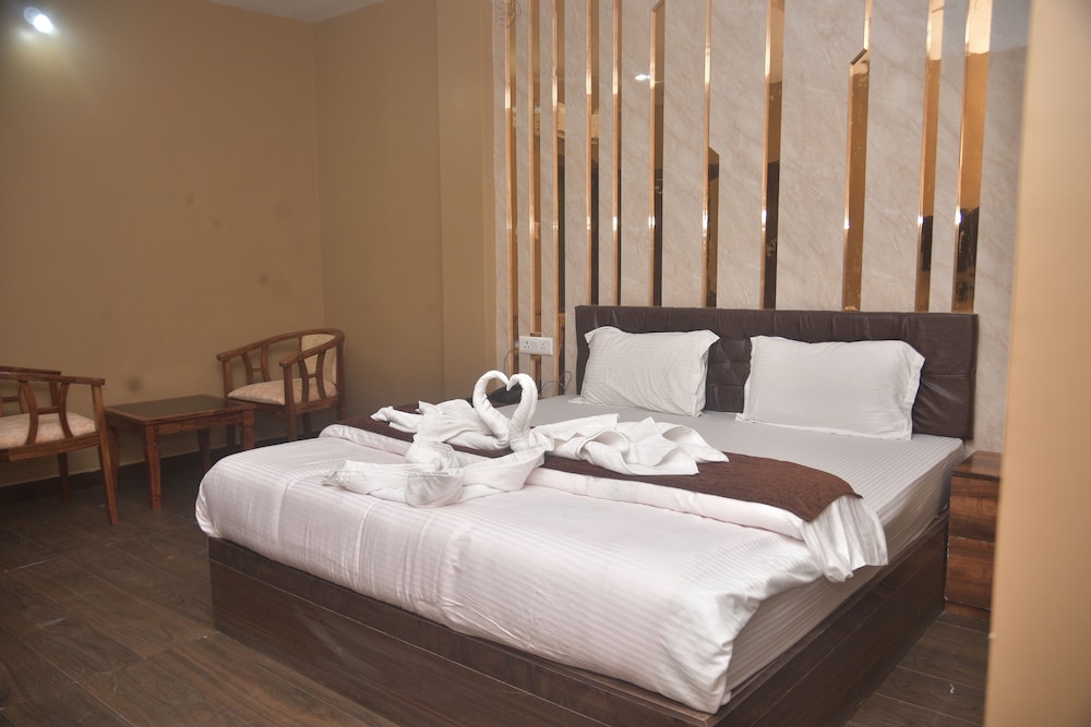 Standard Double Room - Photo 2