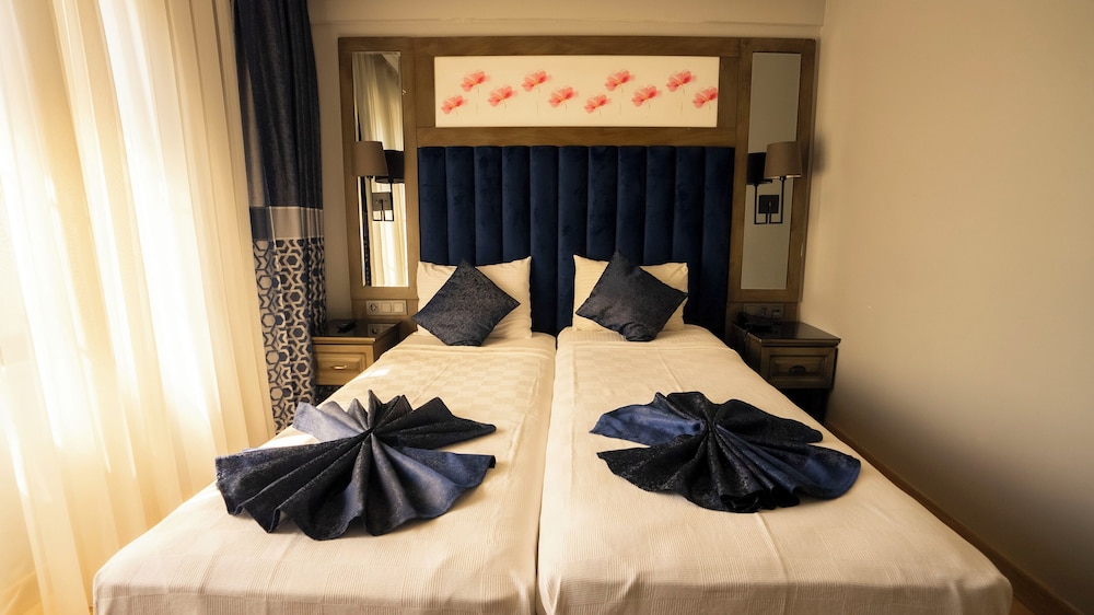 Twin Room photo 3
