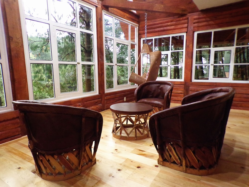 Superior Cabin photo 2