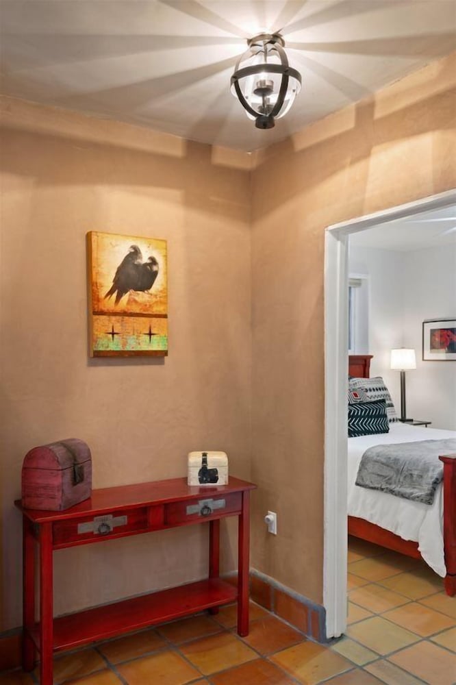 House (Casa Carmen Zia - Comfortable East Si)