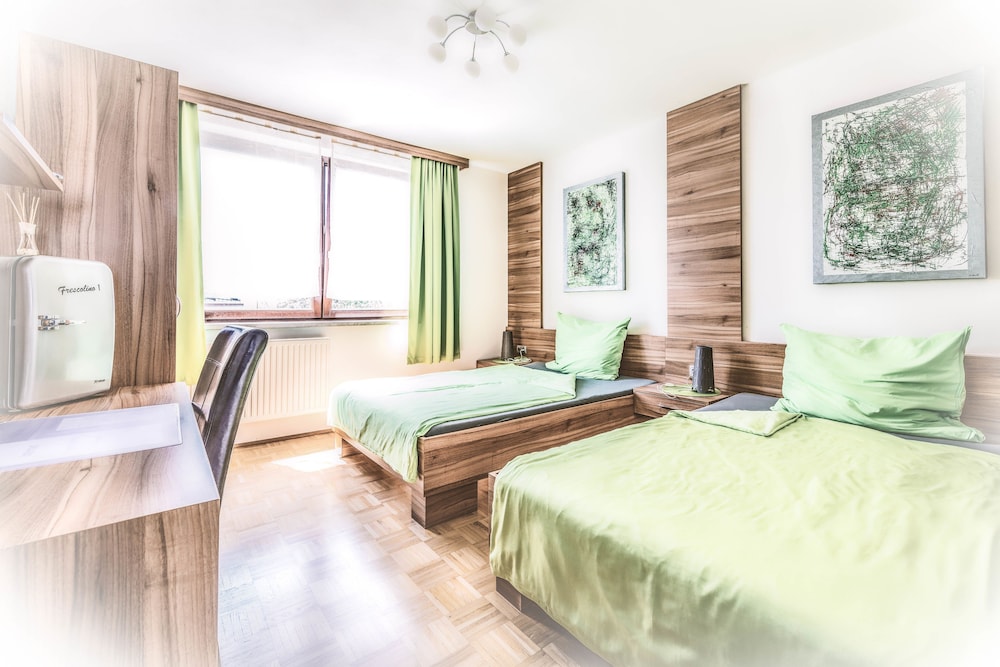 Twin Room photo 1