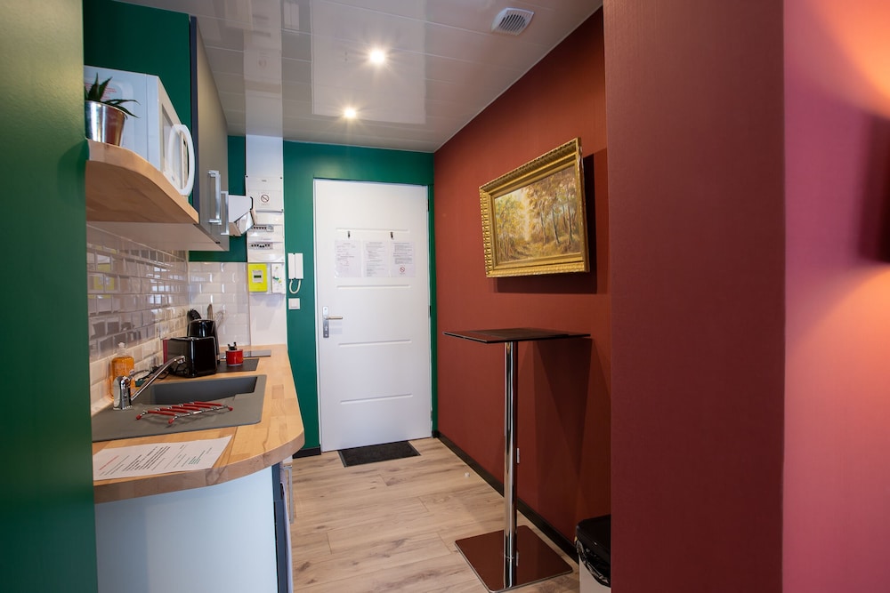 Deluxe Studio, Ensuite - Photo 8